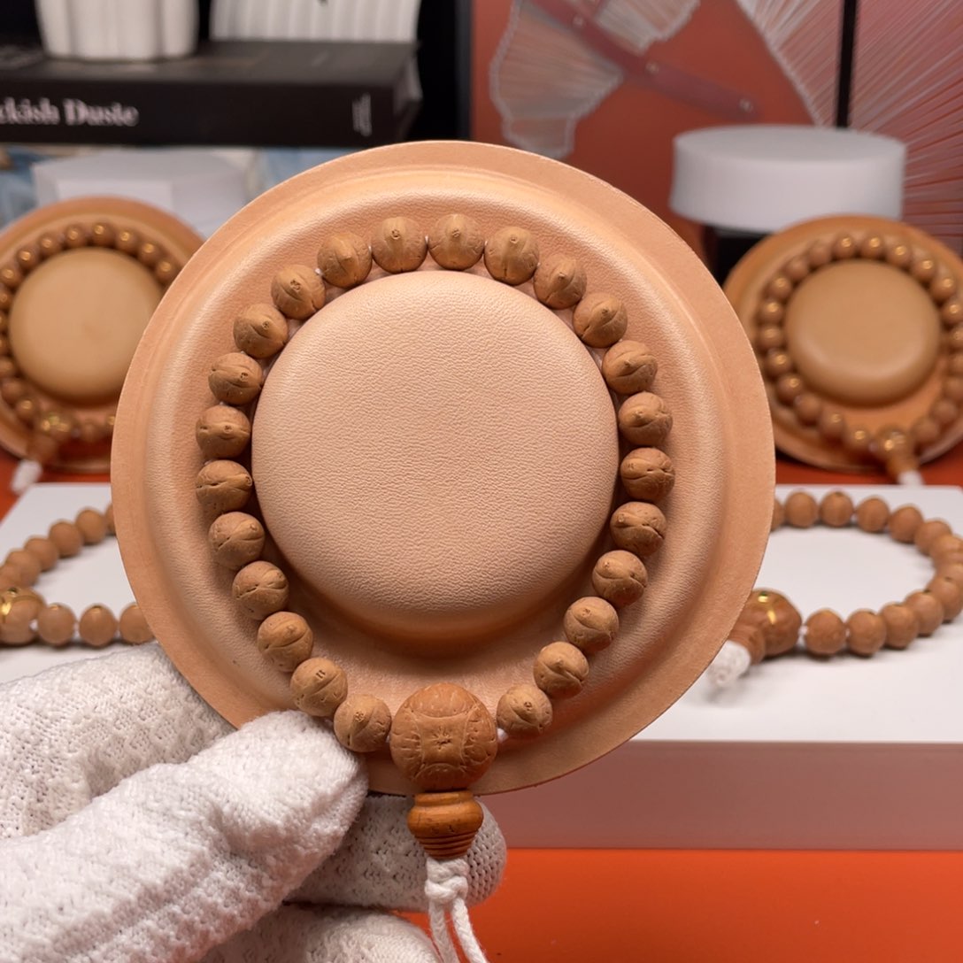 凤眼菩提手串9mm          