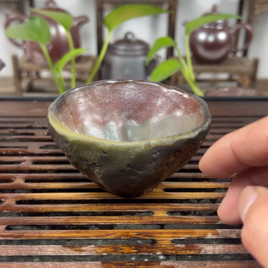 观澜柴烧顺丰包邮