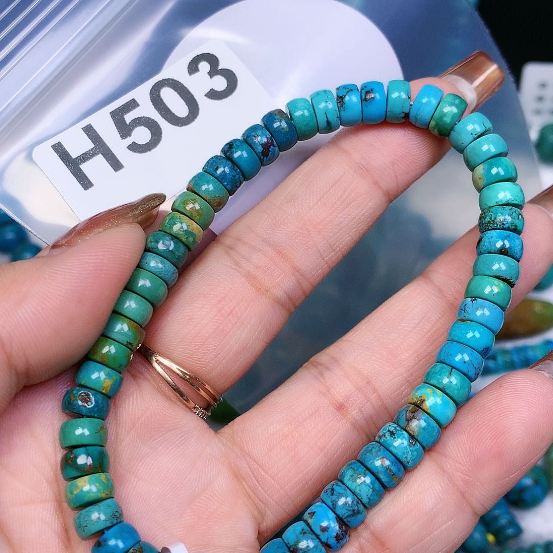 空竹粉丝专享十堰特色手工散珠