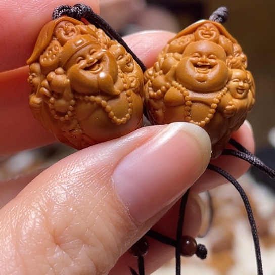 橄榄核手串/手链橄榄核