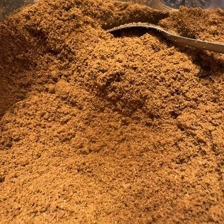 沉香碎屑沉香棋楠莺歌绿棋楠虫漏沉水粉103克