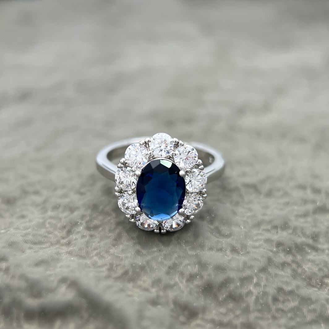 【传承】高货戒指-A77