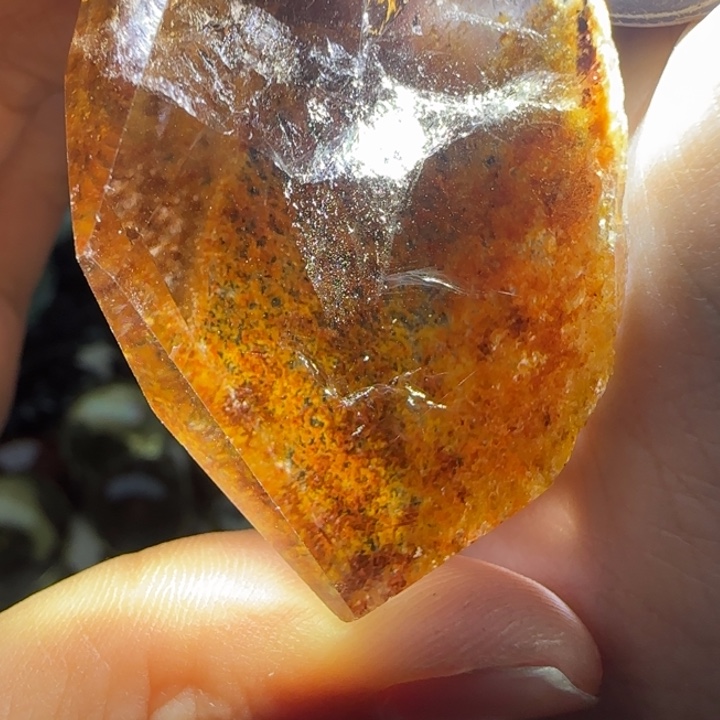 水晶摆件未镶嵌c675