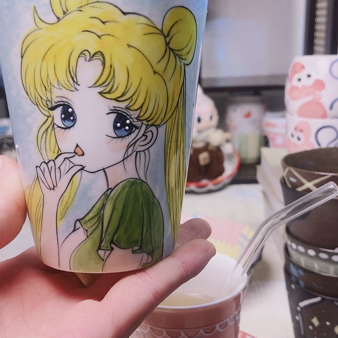 瓷片棒*糖哈哈哈哈哈哈哈