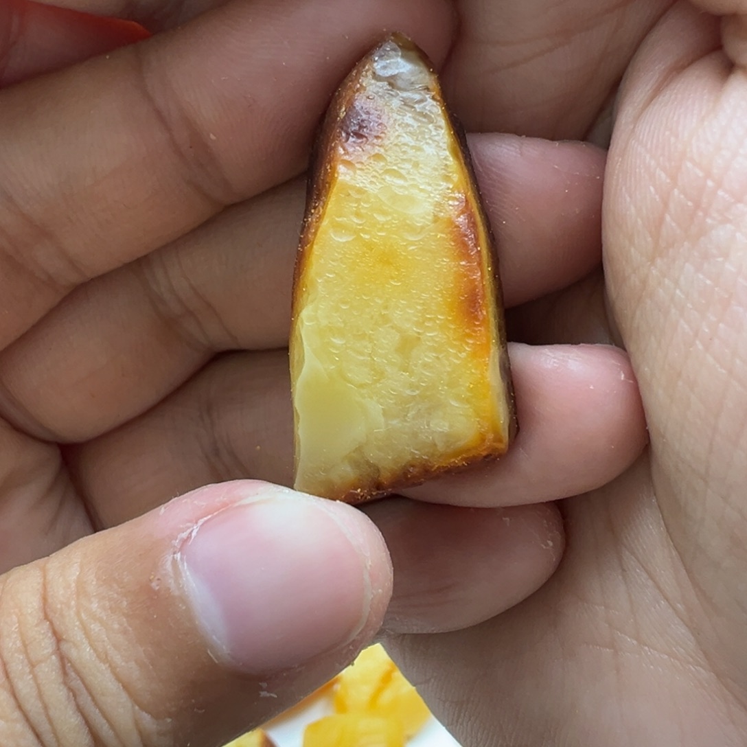 有***！定制琥珀蜜蜡定制