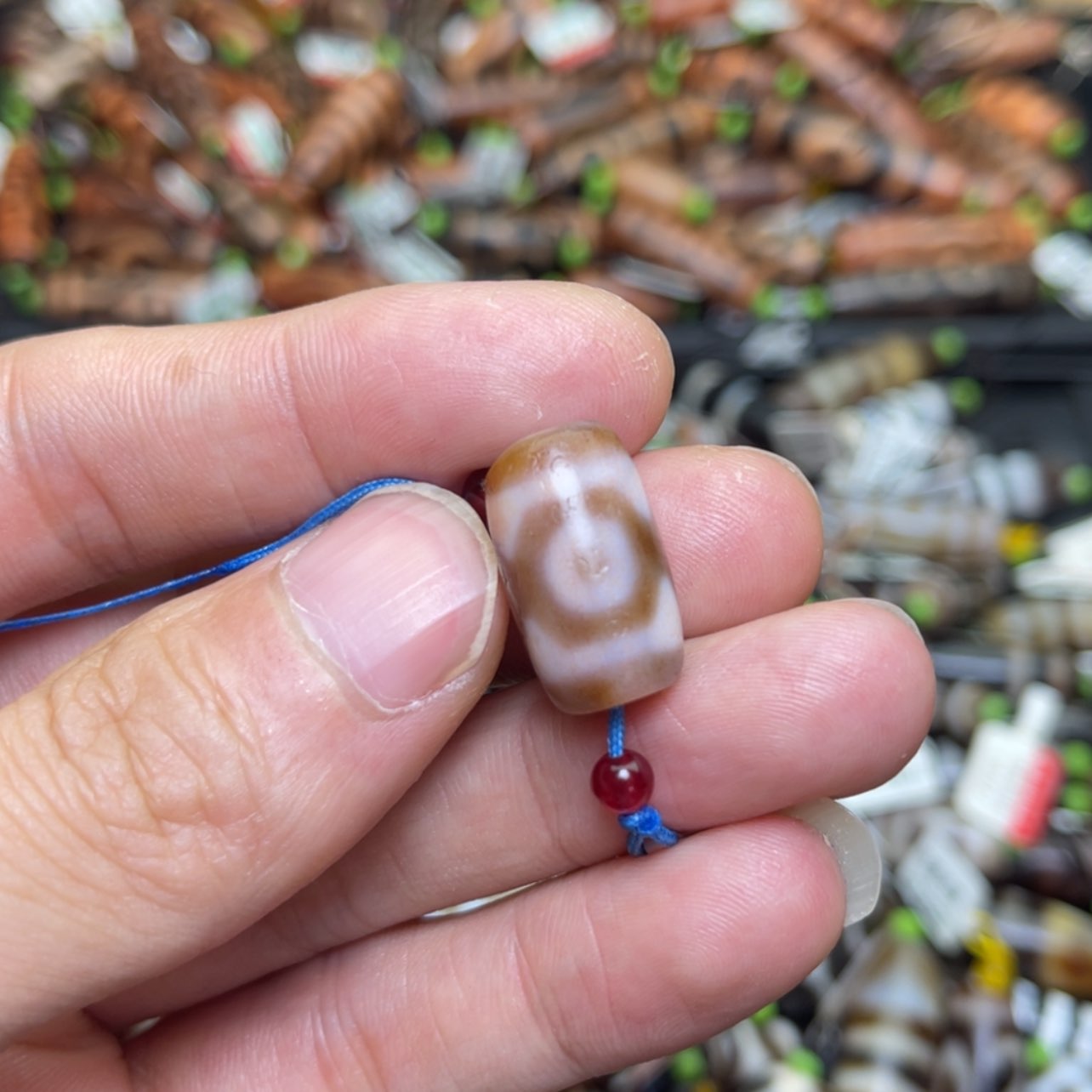 【闪购商品】玛瑙/玉髓珠宝半成品未镶嵌