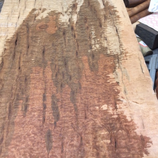 用***1大果紫檀（缅甸花梨）