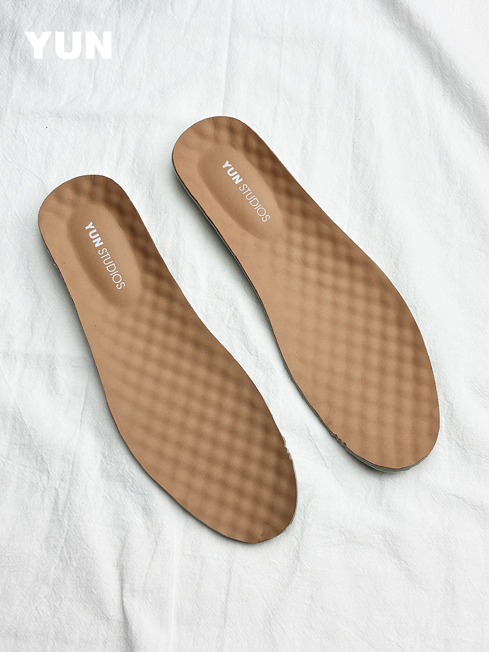 （黄牛皮）头层牛皮真皮鞋垫去异味防臭透气鞋垫夏季鞋垫子皮鞋