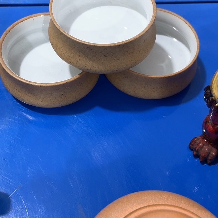 陶瓷茶具福利炸，完美主义者慎拍