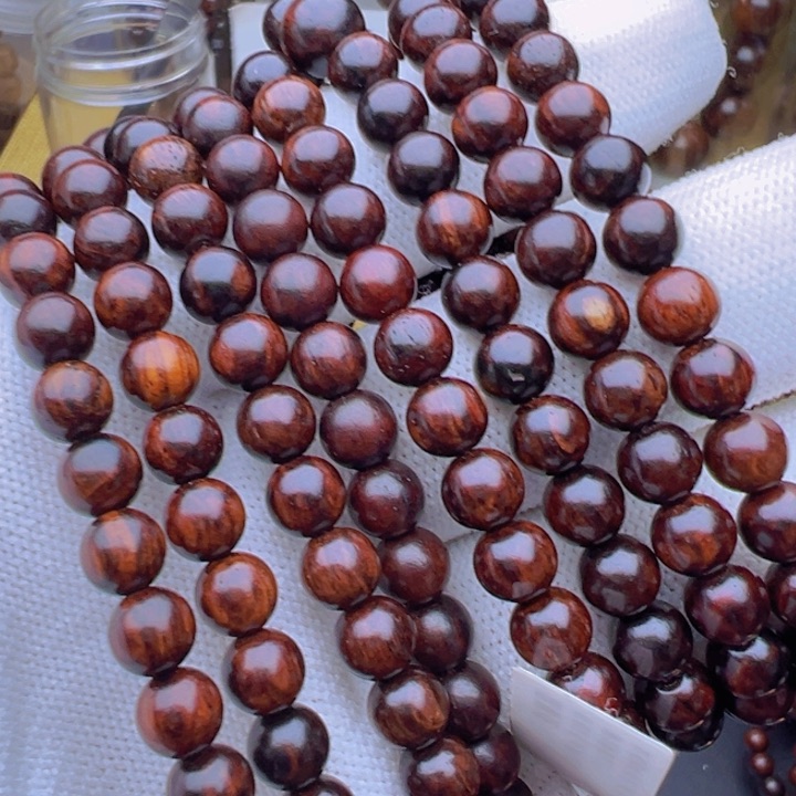 木海南红降黑金满纹0.6精品