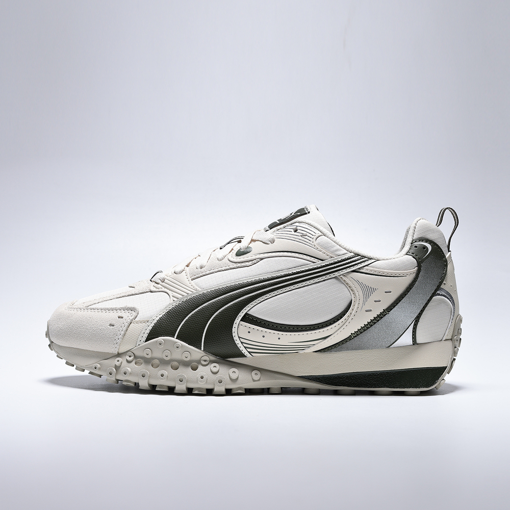 【滔搏联动】PUMA/彪马Blktop Rider V2 CM运动休闲鞋40666304