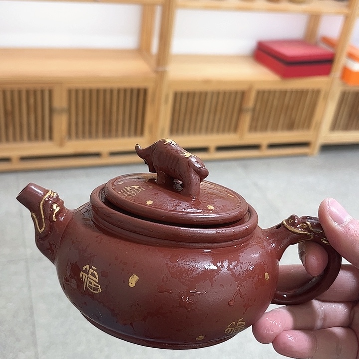 紫砂艺术紫砂艺术