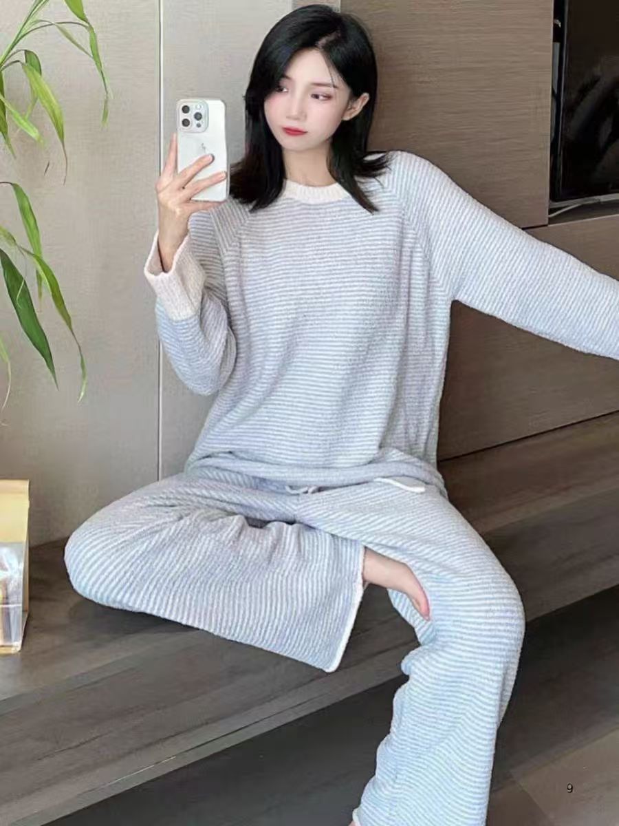 (直播价格链接)睡衣孤品清仓家居服