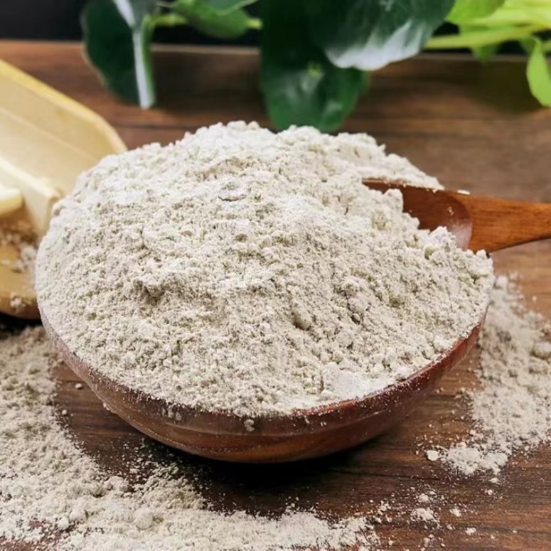 三大娘荞麦粉5斤装家用陕北特产五谷杂粮荞麦粉