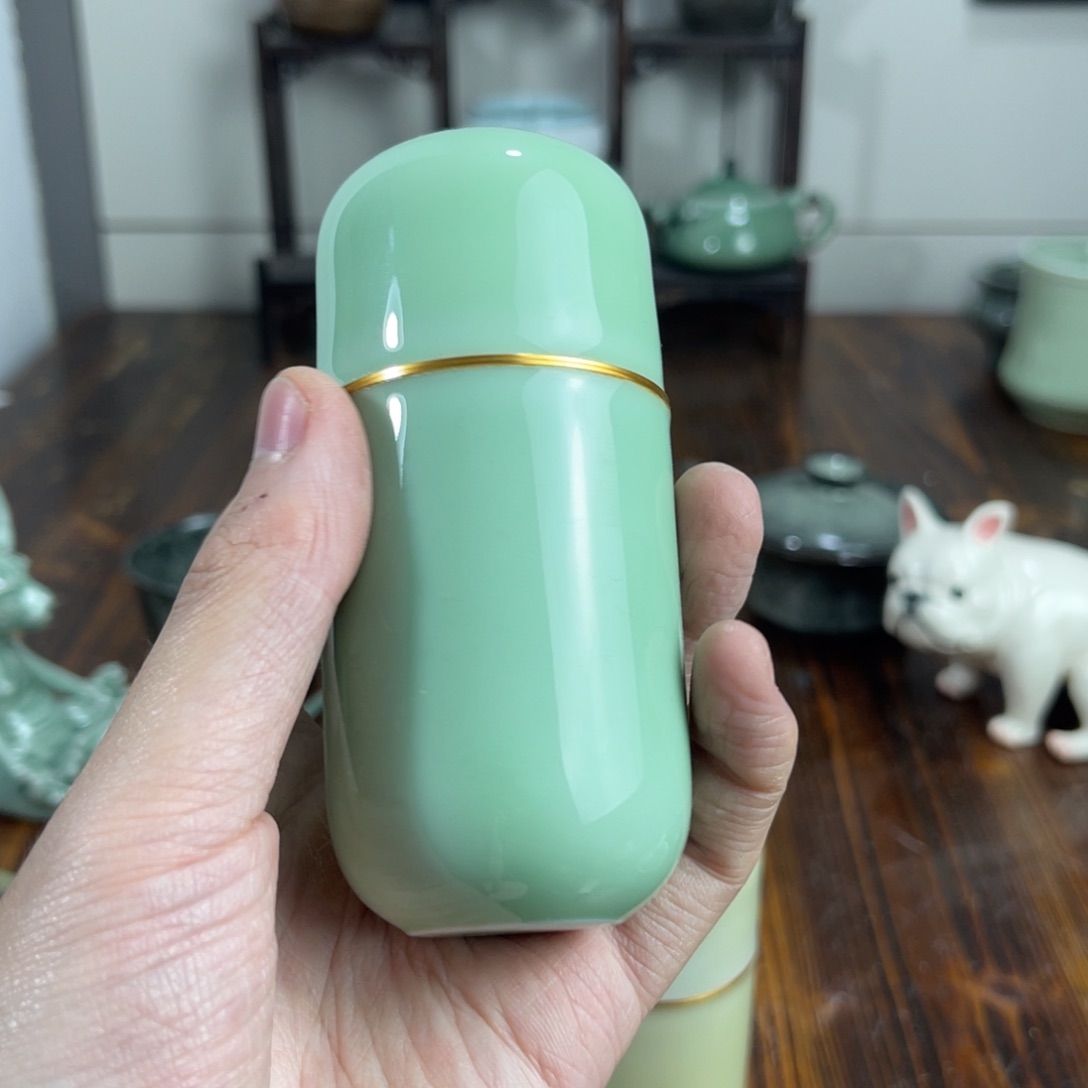 三宝茶器开播福利