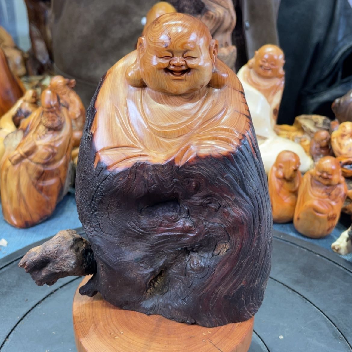 【闪购商品】柏木（崖柏）其他