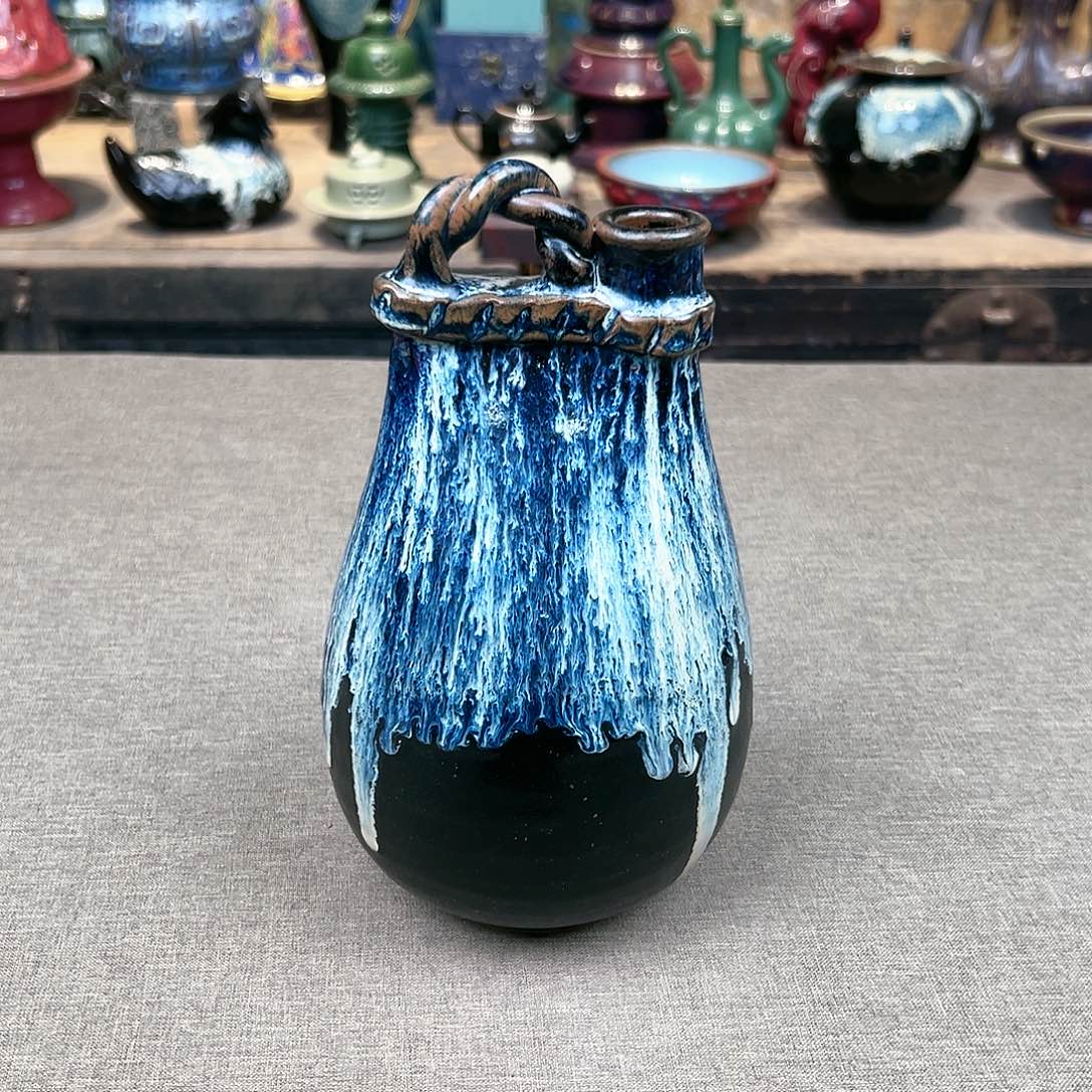 摆件陶瓷高端赏器