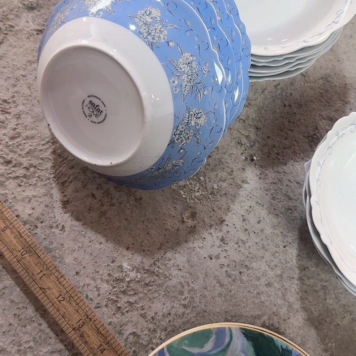 瓷微瑕疵4只喜欢拍