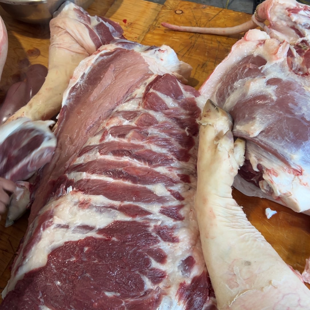 15中国大陆食用农产品