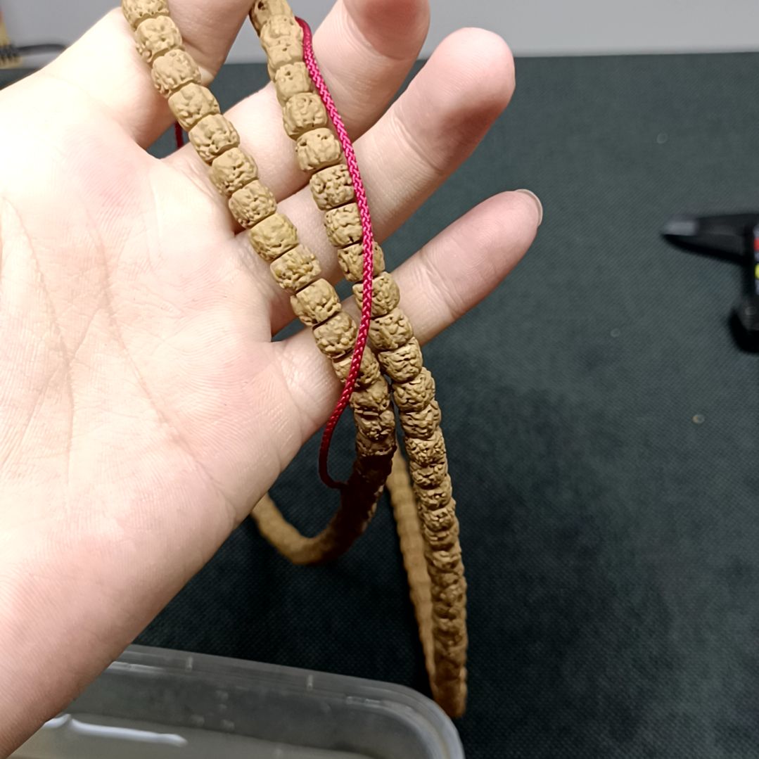 回***。金刚菩提吊坠金刚