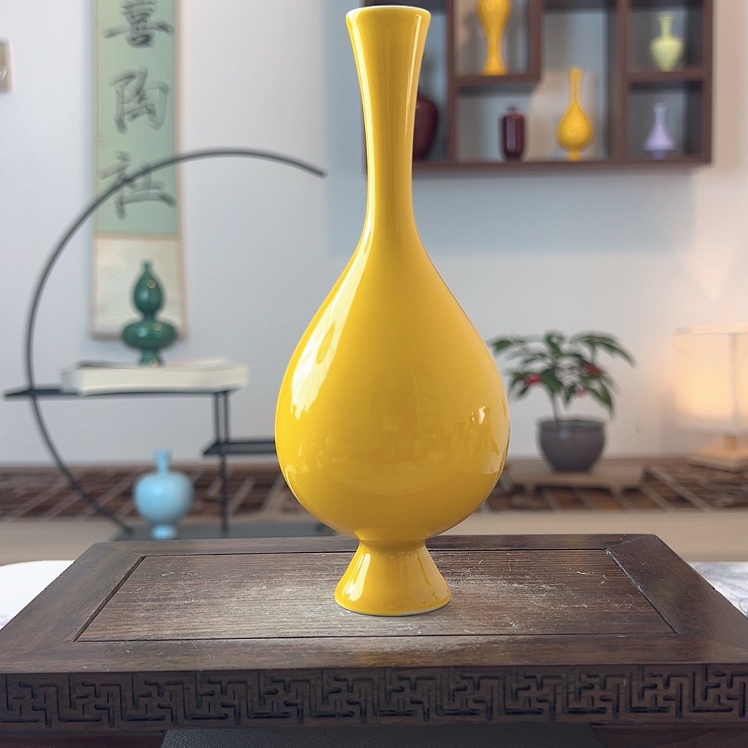 摆件陶景德镇陶瓷艺术展