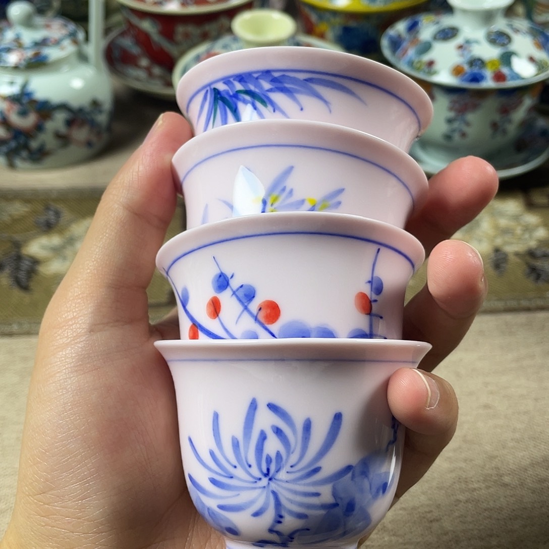 瓷片景德镇陶瓷4569999999