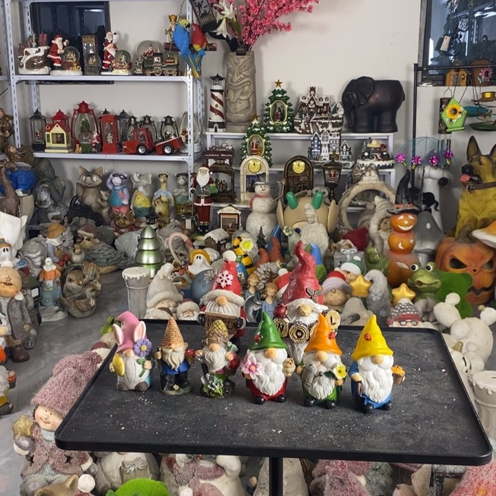 树脂工艺品摆件默认微瑕