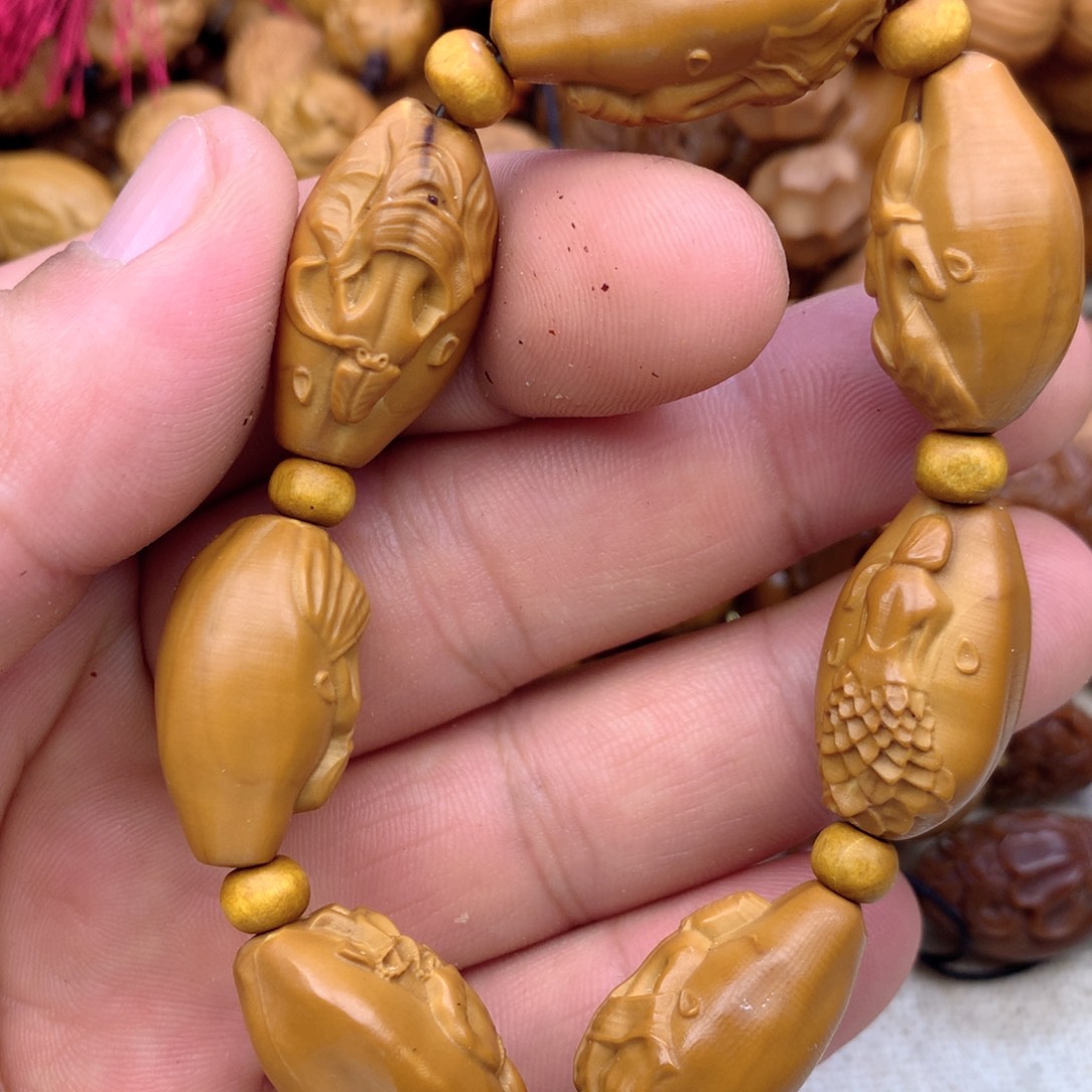 橄榄核手串/手链橄榄核手串/手链