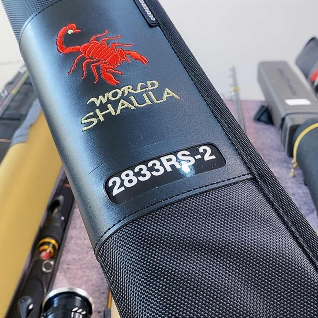 【闪购商品】3.8m碳素黄沙湖啦