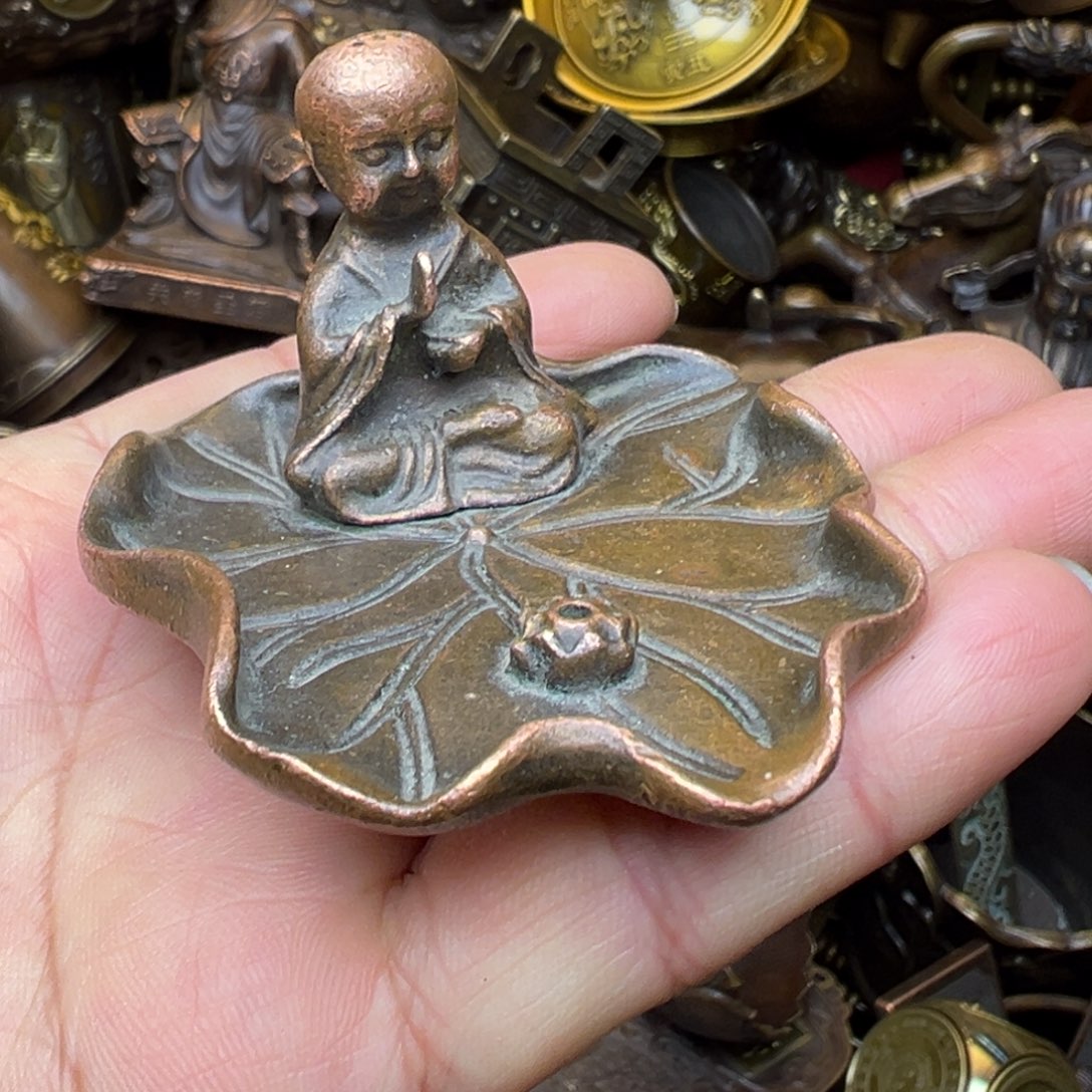 精美文玩精品摆件