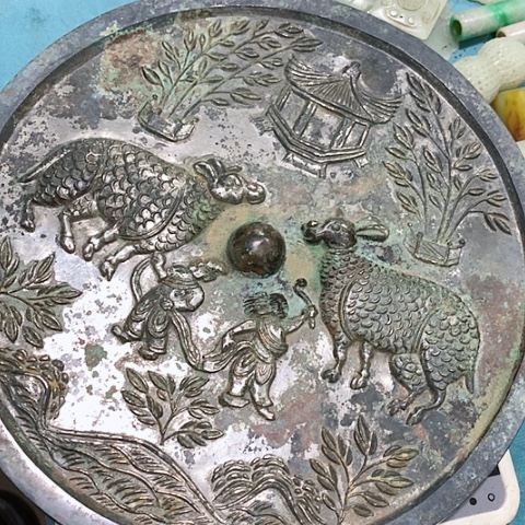 风**静小物件一个 小物件