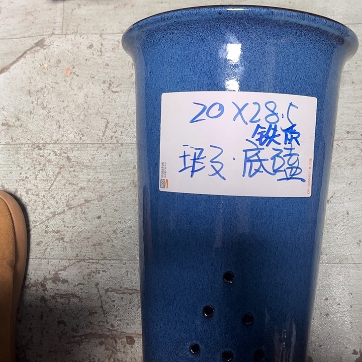 紫砂花盆宜兴紫砂花盆