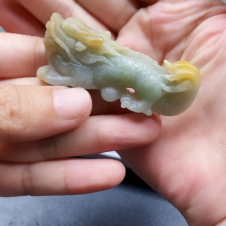 未镶嵌定制翡翠翡翠