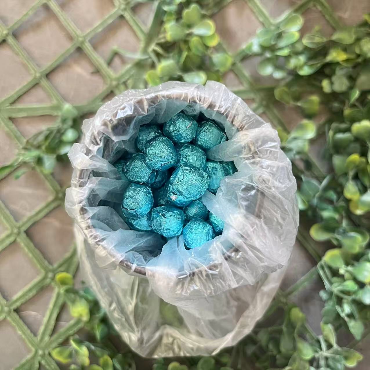 雨腾古茶 只上一次吴氏最NB"千W倍 全T 全R"77g/罐（12月8）