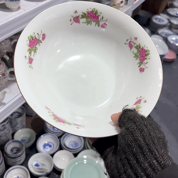 景德镇陶瓷艺术博物