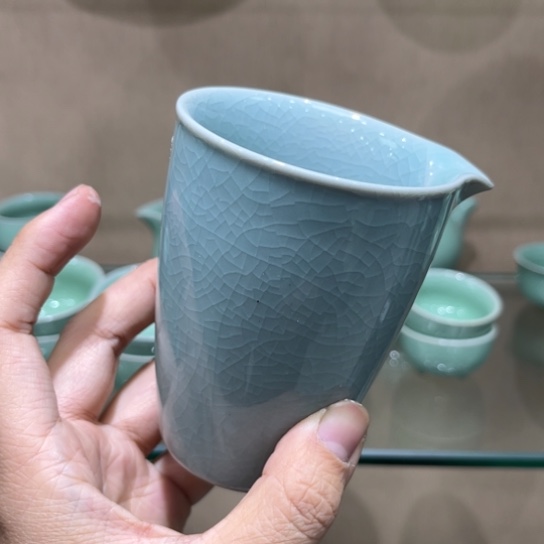大宋甄选茶具茶器