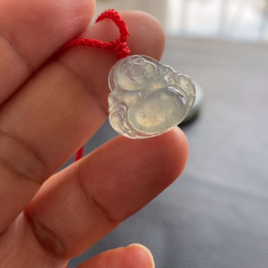 未镶嵌手镯翡翠天然翡翠吊坠