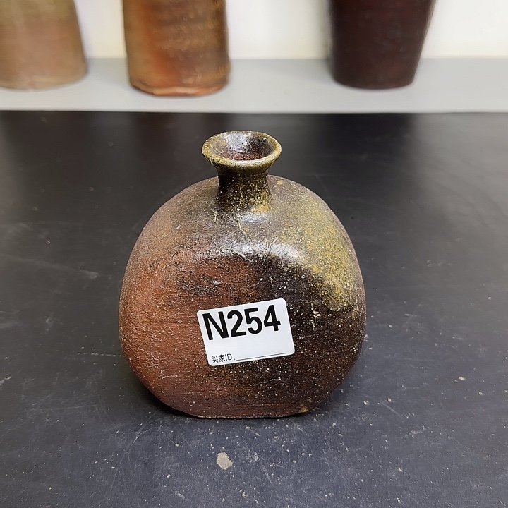 备前烧作品备前烧作品