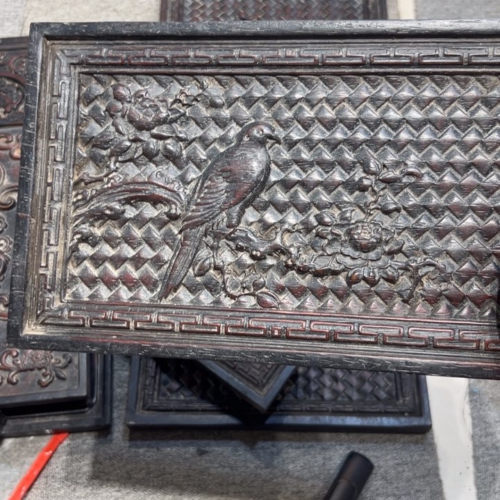 香榧木檀木檀吗檀木