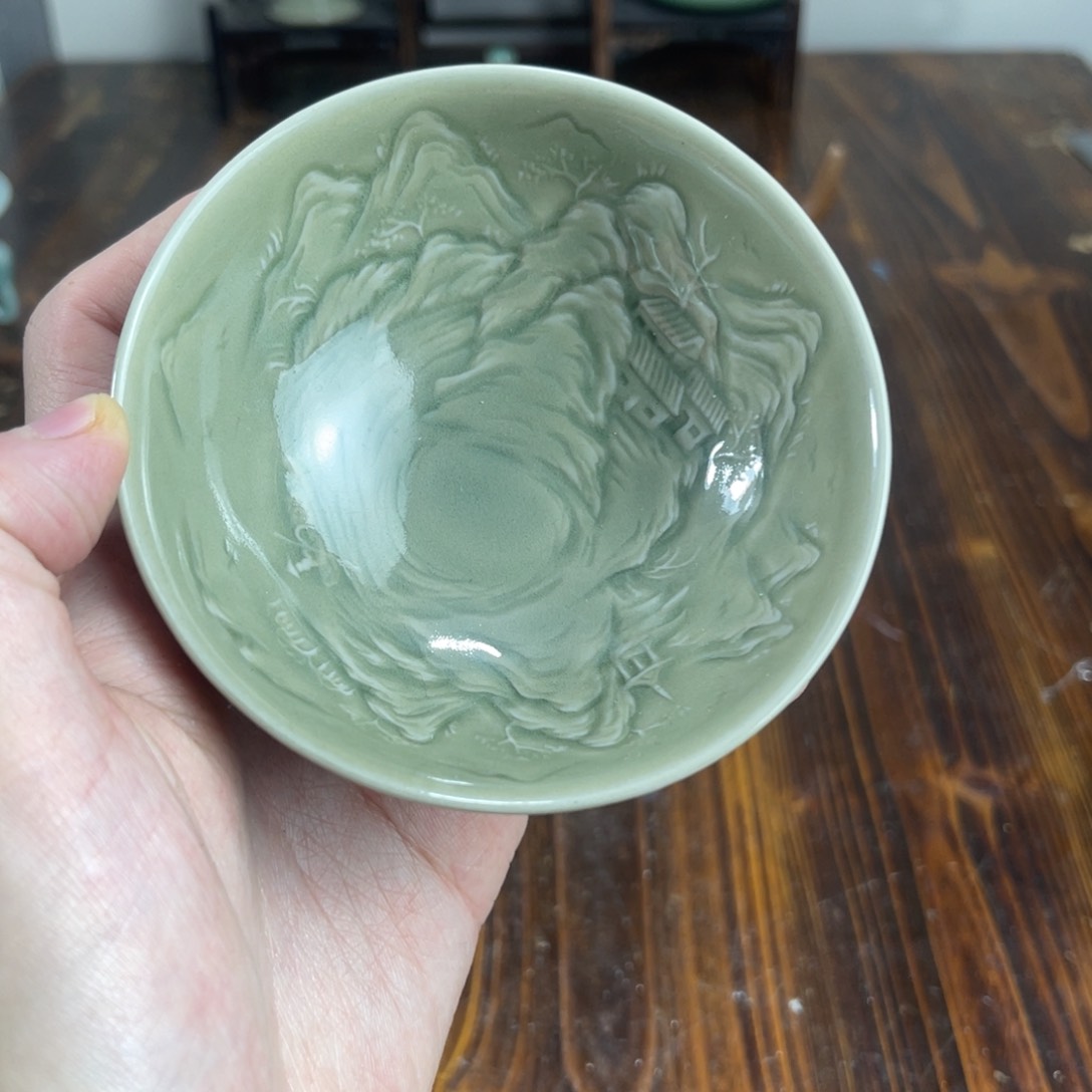 三宝茶器开播福利