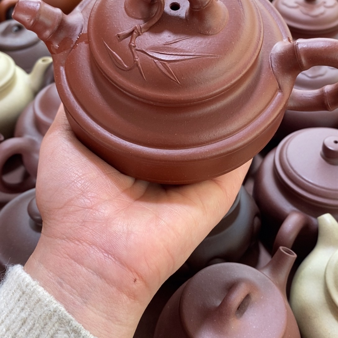 葡****紫砂茶壶ccgghbnnnn