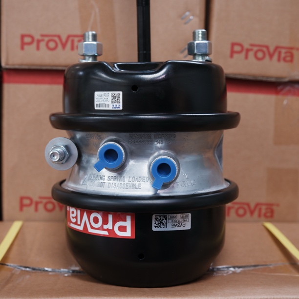 原厂WABCO挂车分泵