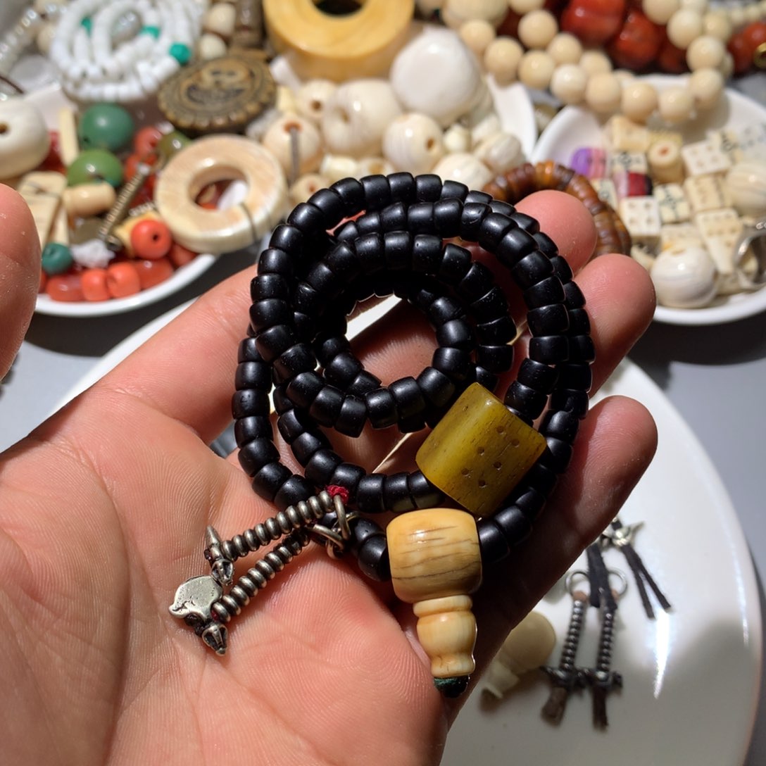 藏传工艺品和艺术