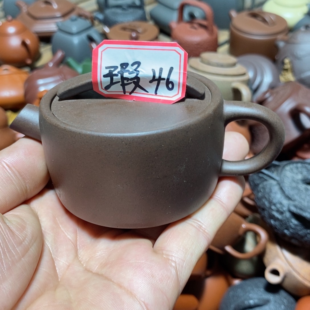 紫砂茶壶欢迎各位光临惠顾