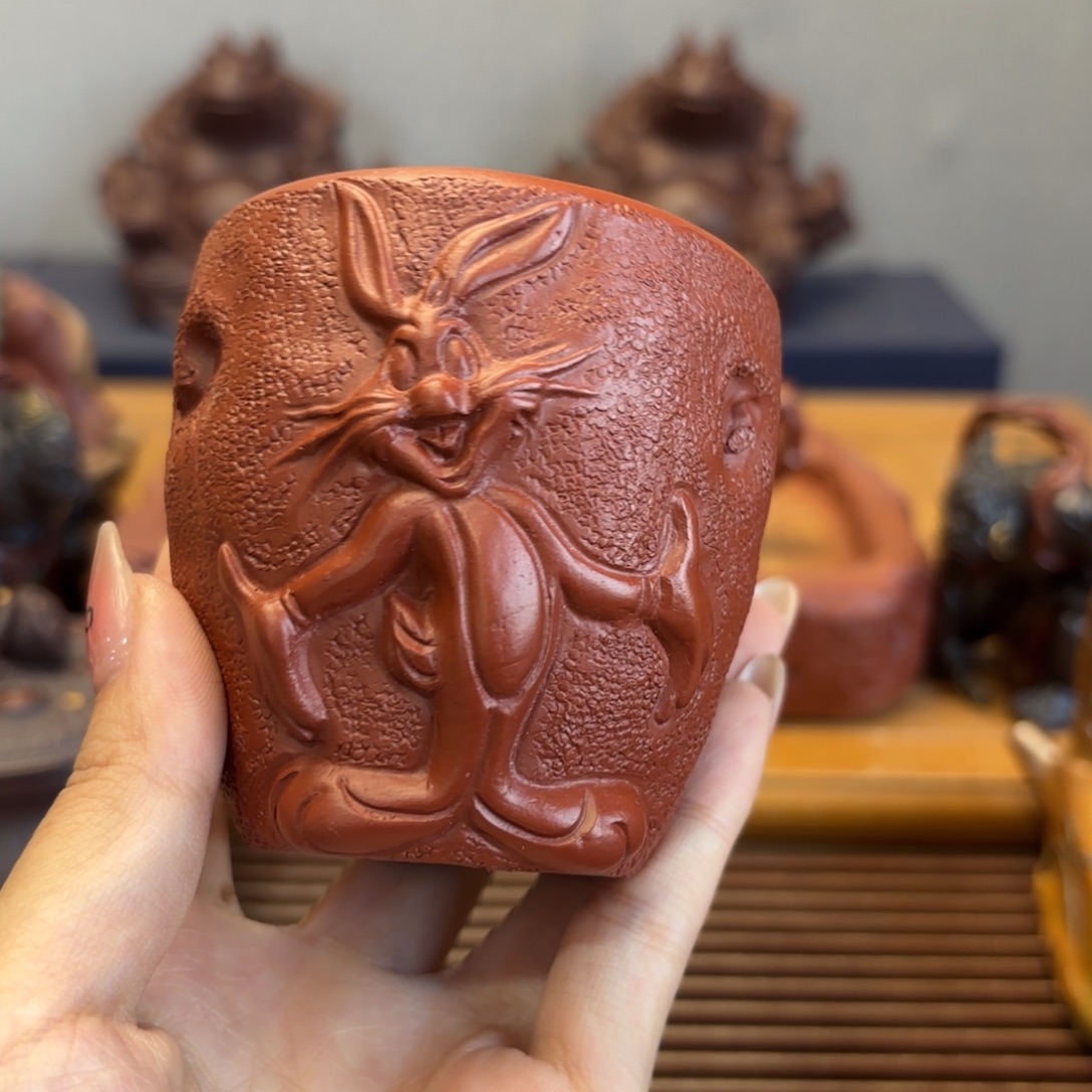 紫砂茶壶五号店专项
