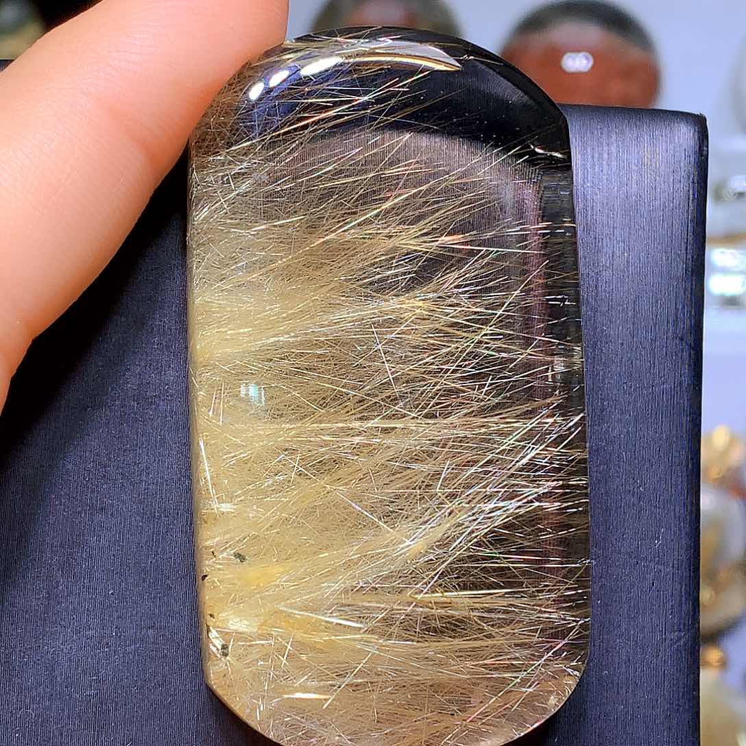 水晶吊坠未镶嵌定制款