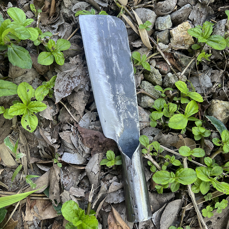 19号手工锻打锋利杀鱼刀专用刀剖鱼划鱼商用片鱼开鱼肚开背小鱼刀