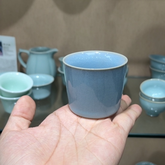 大宋甄选茶具茶器