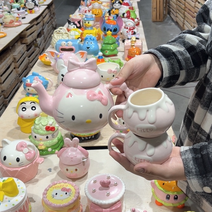 紫砂茶案这么多人都是这样