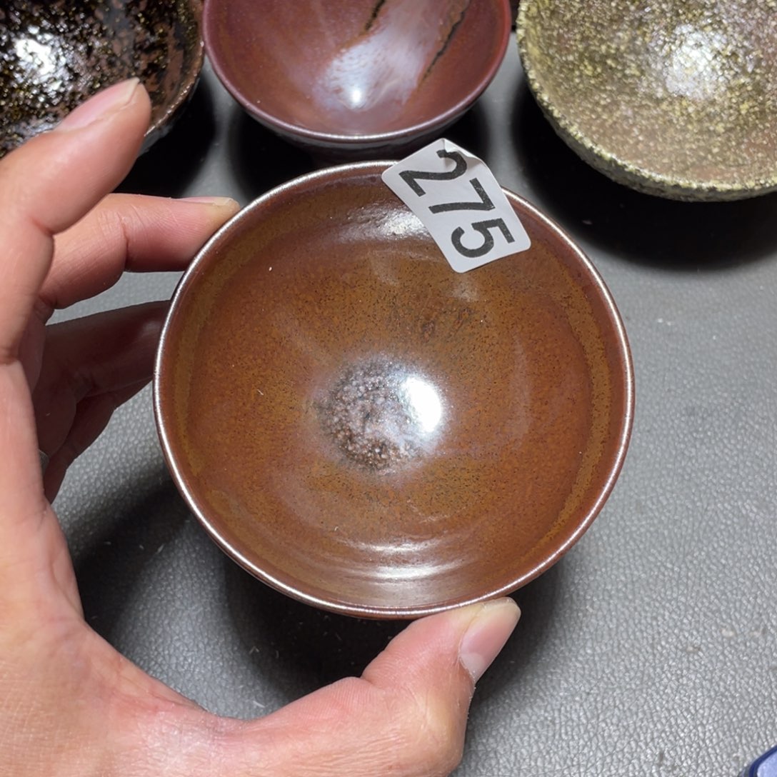 茶盏美好生活从开始到